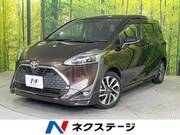 2018 TOYOTA SIENTA