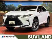 2016 LEXUS RX