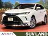 TOYOTA HARRIER HYBRID