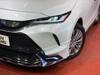 TOYOTA HARRIER HYBRID