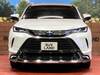 TOYOTA HARRIER HYBRID