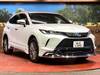 TOYOTA HARRIER HYBRID