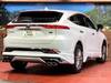 TOYOTA HARRIER HYBRID