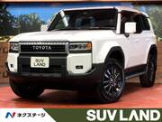 2025 TOYOTA LANDCRUISER 250