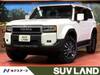 TOYOTA LANDCRUISER 250