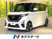 2021 NISSAN ROOX