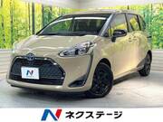 2022 TOYOTA SIENTA