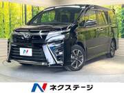 2018 TOYOTA VOXY