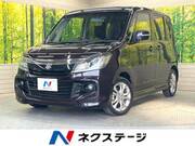 2014 SUZUKI SOLIO BANDIT