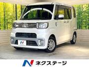 2015 DAIHATSU WAKE