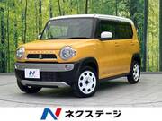 2019 SUZUKI HUSTLER G