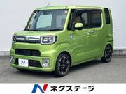 2018 DAIHATSU WAKE