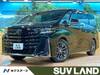 TOYOTA VELLFIRE HYBRID