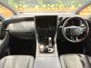 TOYOTA VELLFIRE HYBRID