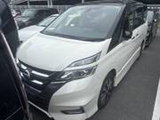 2019 NISSAN SERENA