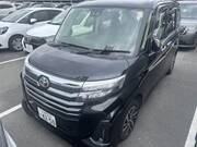 2022 TOYOTA ROOMY