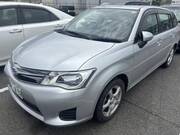 2014 TOYOTA COROLLA FIELDER HYBRID