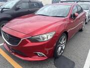 2014 MAZDA ATENZA SEDAN