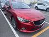 MAZDA ATENZA SEDAN