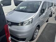 2018 NISSAN NV200 VANETTE VAN VX