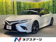 2019 TOYOTA CAMRY WS