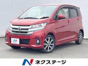 2018 NISSAN DAYZ