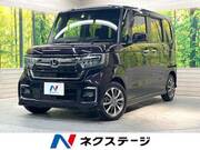 2023 HONDA N-BOX CUSTOM