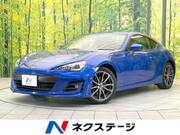 2017 SUBARU BRZ