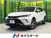 2024 TOYOTA HARRIER G