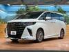 TOYOTA ALPHARD HYBRID
