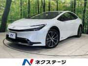 2023 TOYOTA PRIUS