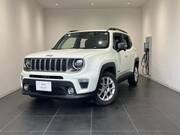 2021 CHRYSLER JEEP RENEGADE