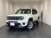 CHRYSLER JEEP RENEGADE