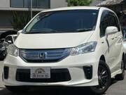 2013 HONDA FREED HYBRID