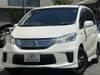 HONDA FREED HYBRID