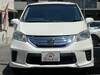 HONDA FREED HYBRID