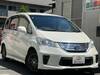 HONDA FREED HYBRID