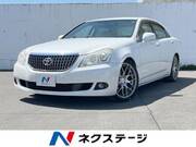 2009 TOYOTA CROWN MAJESTA