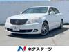 TOYOTA CROWN MAJESTA