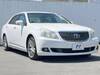 TOYOTA CROWN MAJESTA