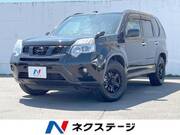 2013 NISSAN X-TRAIL