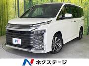 2023 TOYOTA VOXY