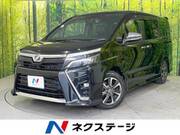 2019 TOYOTA VOXY