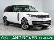 2024 LAND ROVER RANGE ROVER