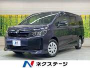 2017 TOYOTA VOXY X