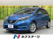 2019 NISSAN NOTE