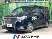 2015 TOYOTA ESQUIRE