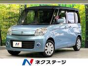 2013 SUZUKI SPACIA