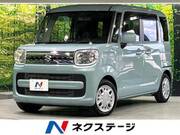 2018 SUZUKI SPACIA