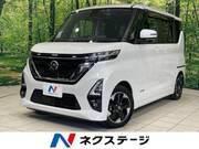 2020 NISSAN ROOX